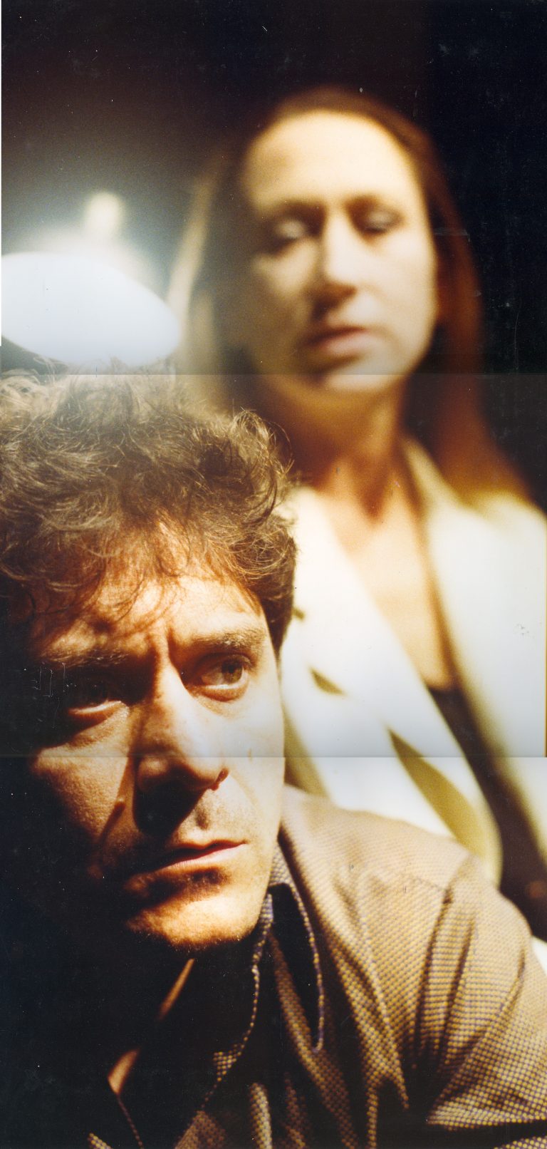 Foto dello spettacolo al Teatro Quadro