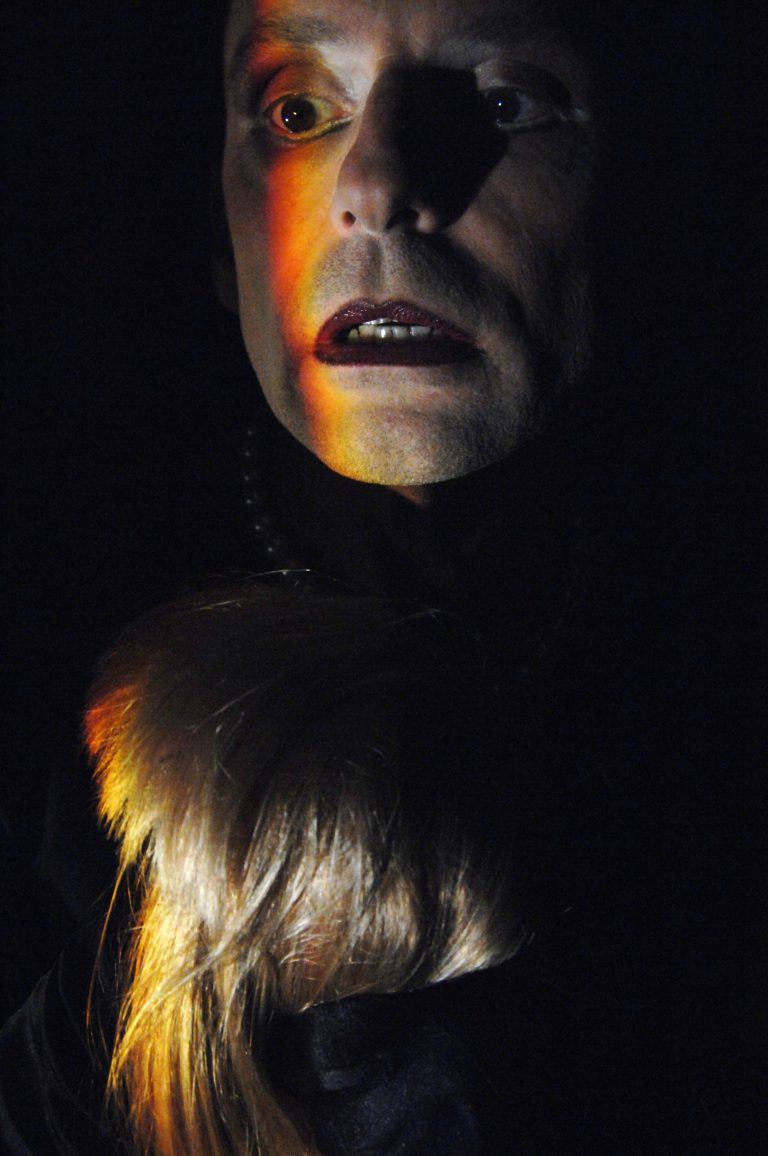 Foto dello spettacolo al Teatro Quadro